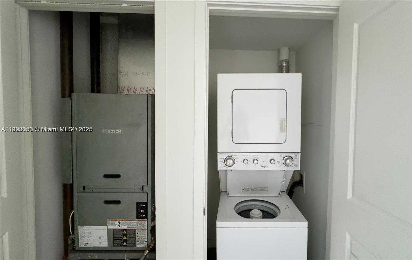 Small Image of 1600 NORTH EAST 1ST AVE #1611, Miami Number 15