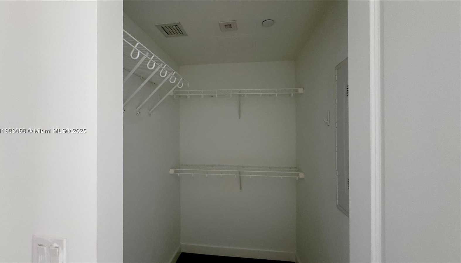 Small Image of 1600 NORTH EAST 1ST AVE #1611, Miami Number 16