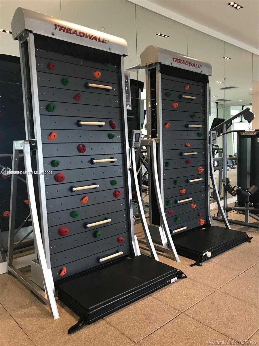 Small Image of 1600 NORTH EAST 1ST AVE #1611, Miami Number 21