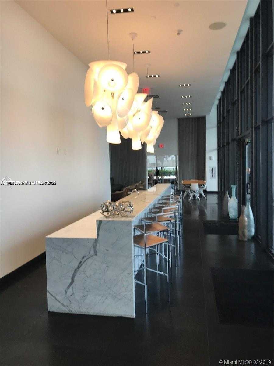 Small Image of 1600 NORTH EAST 1ST AVE #1611, Miami Number 26