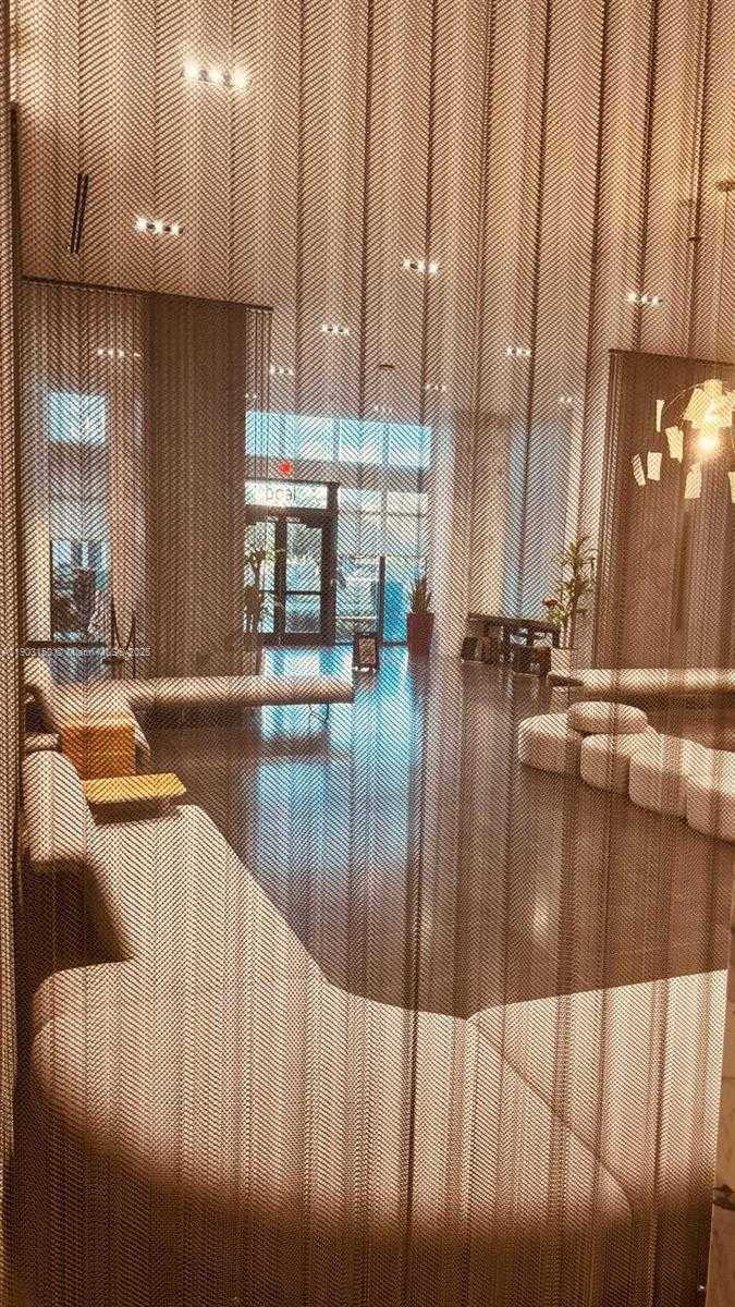 Small Image of 1600 NORTH EAST 1ST AVE #1611, Miami Number 30