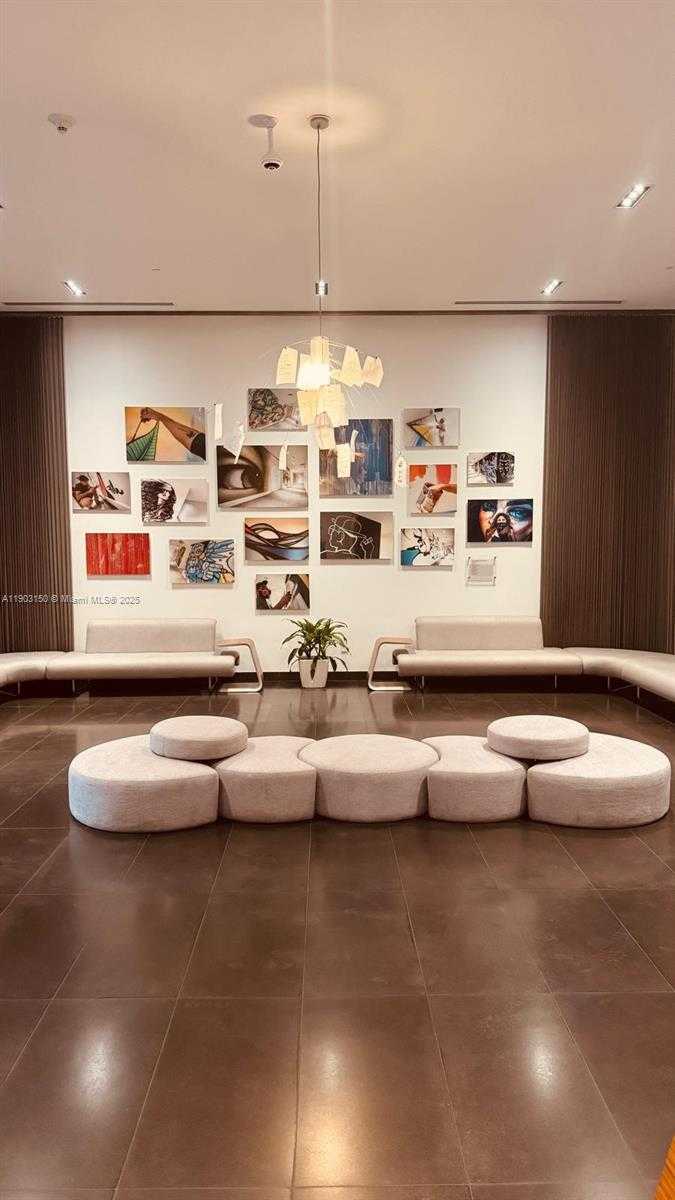 Small Image of 1600 NORTH EAST 1ST AVE #1611, Miami Number 33