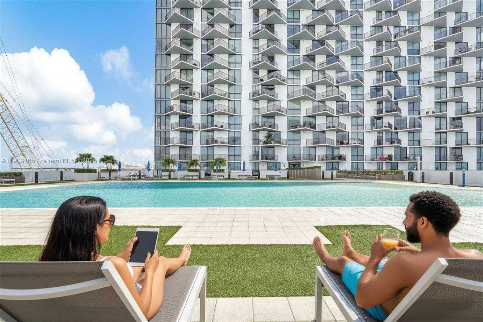 Small Image of 5300 NORTH WEST 85TH AVE #1604, Doral Number 10