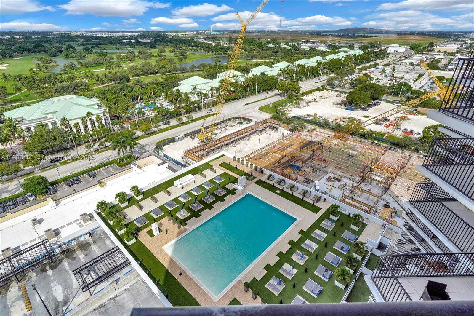 Small Image of 5300 NORTH WEST 85TH AVE #1604, Doral Number 8