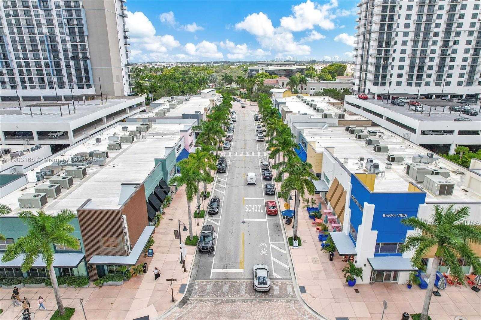 Small Image of 5300 NORTH WEST 85TH AVE #1604, Doral Number 85