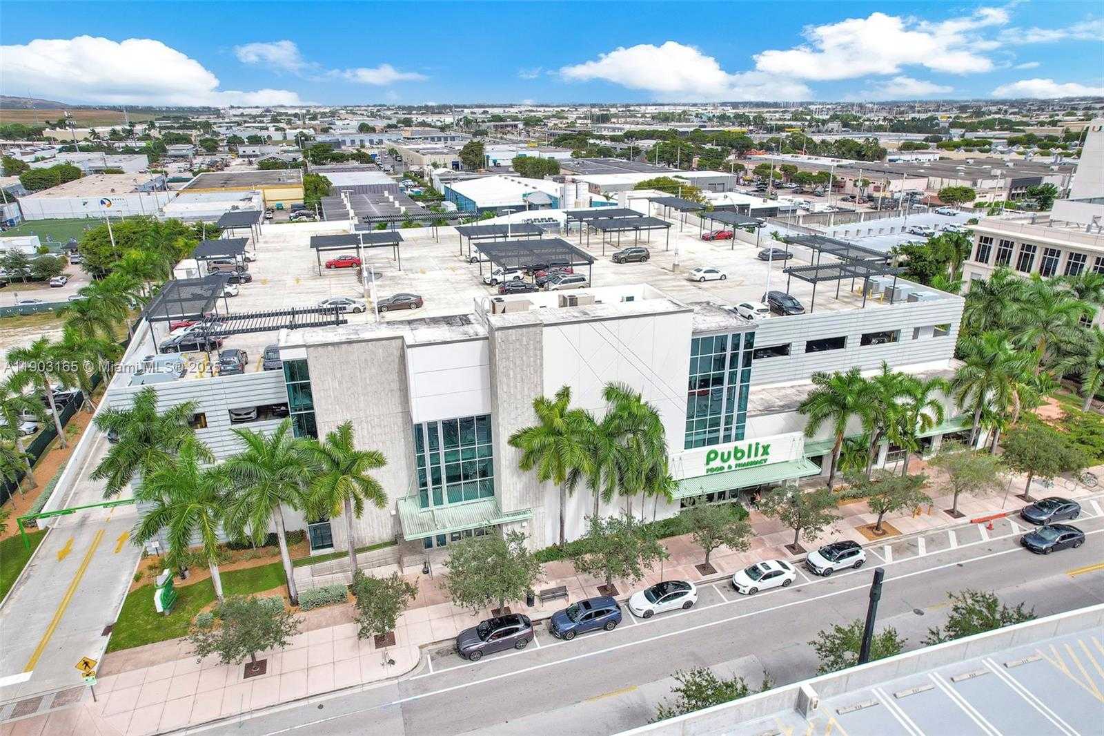 Small Image of 5300 NORTH WEST 85TH AVE #1604, Doral Number 86
