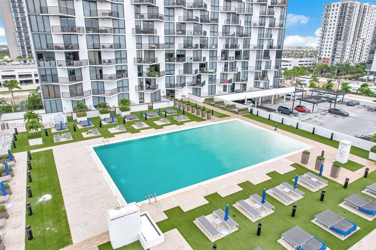 Small Image of 5300 NORTH WEST 85TH AVE #1604, Doral Number 87