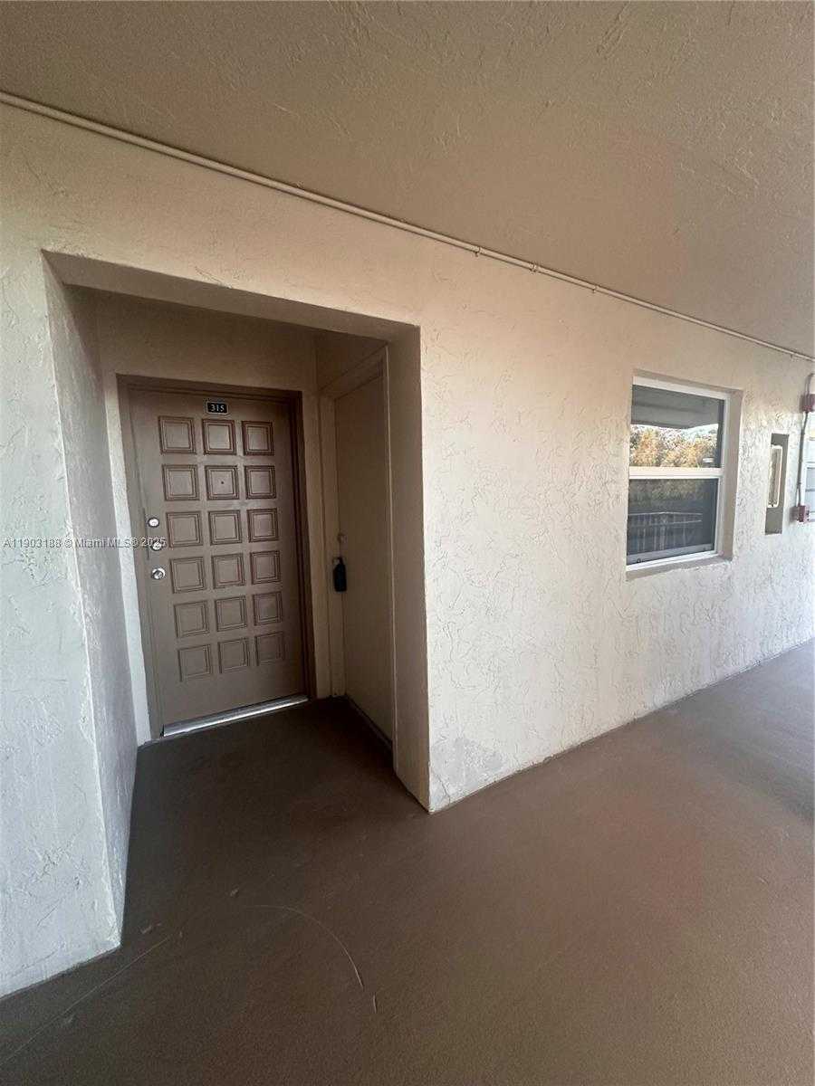 Small Image of 7705 SOUTH WEST 86TH ST #B-315, Miami Number 24