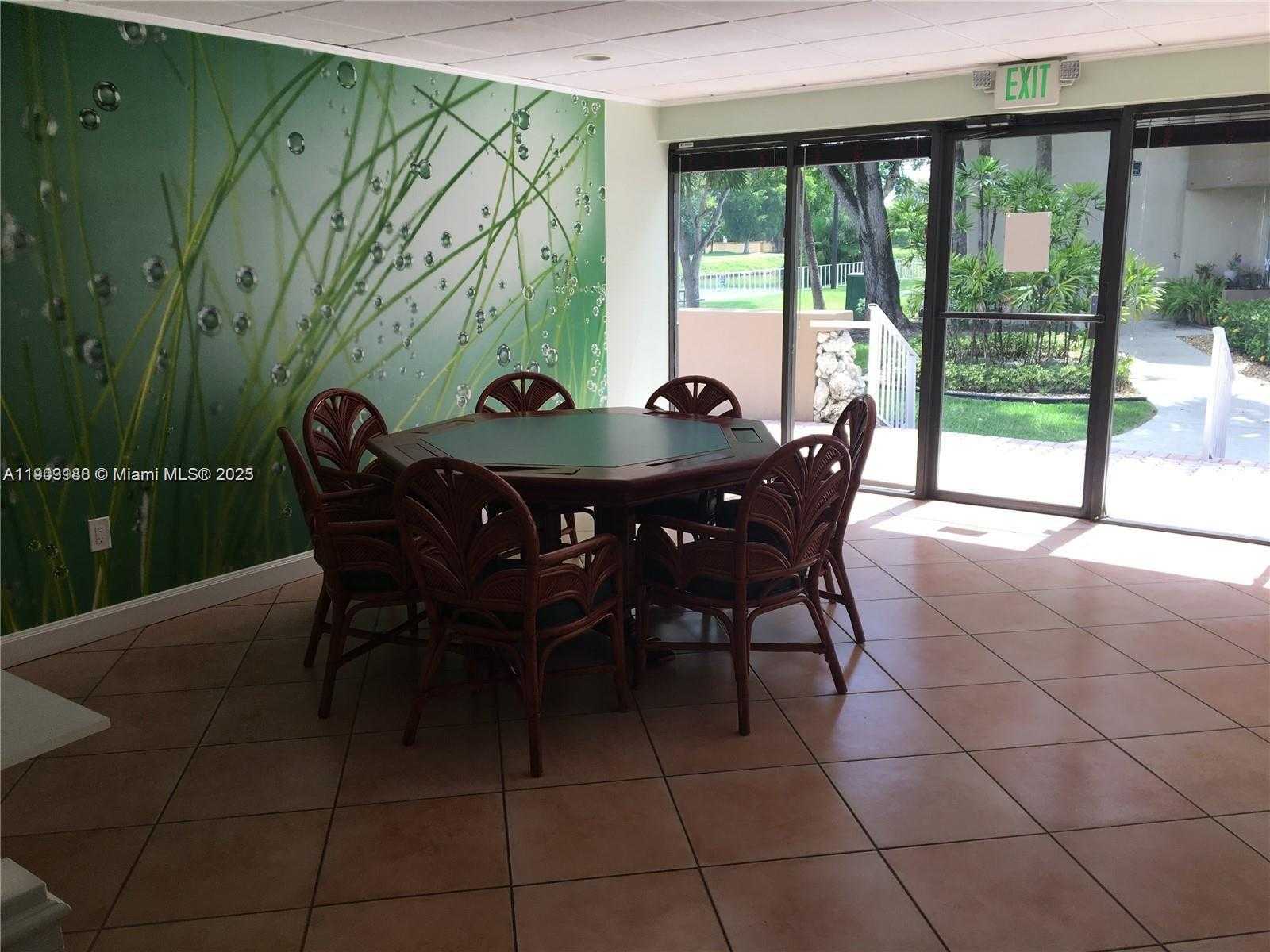 Small Image of 7705 SOUTH WEST 86TH ST #B-315, Miami Number 26