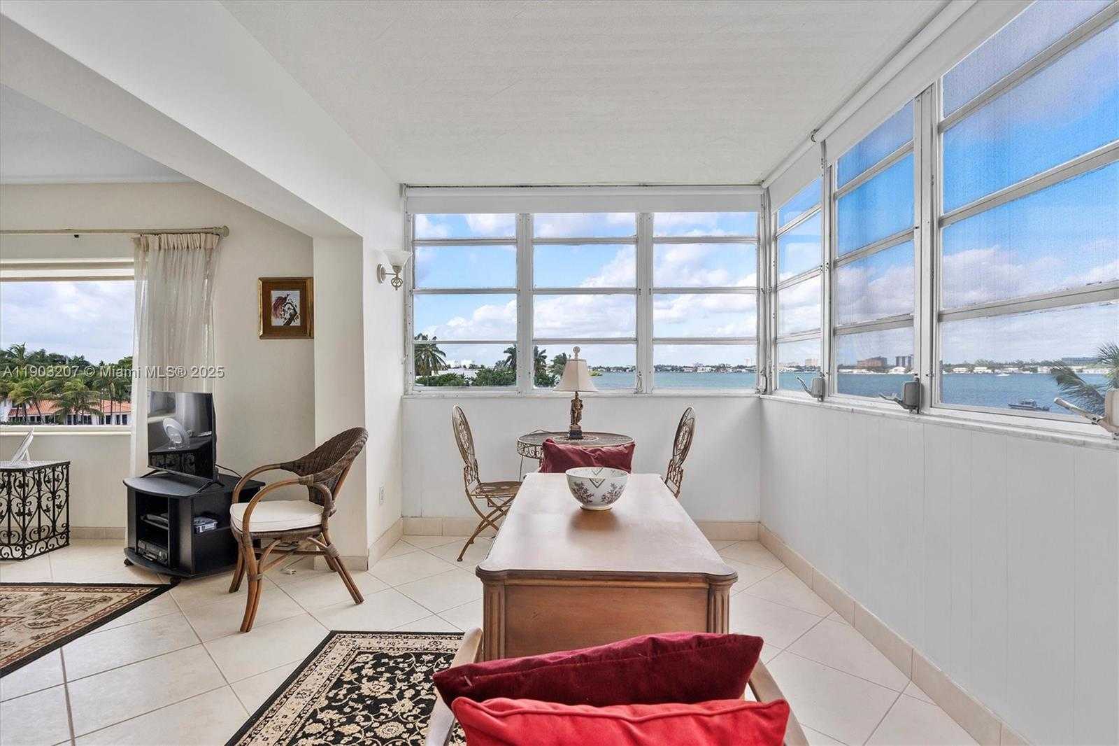 Small Image of 10300 WEST BAY HARBOR DR #4D, Bay Harbor Islands Number 10