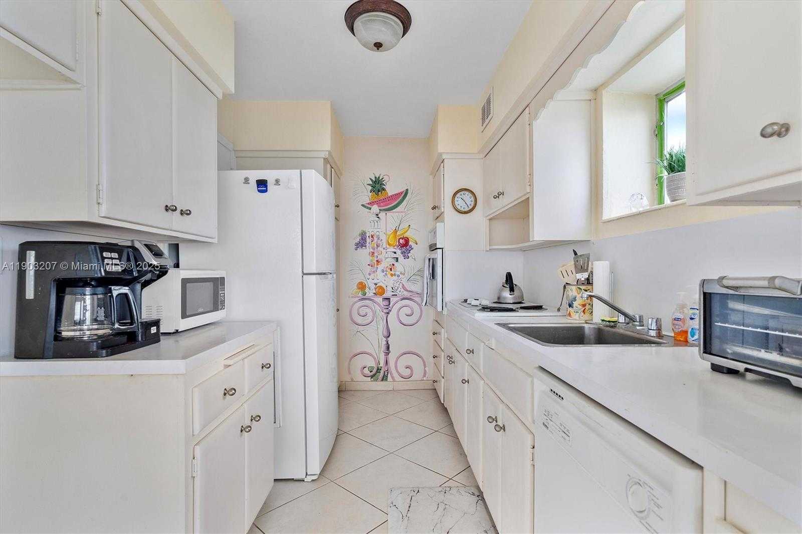 Small Image of 10300 WEST BAY HARBOR DR #4D, Bay Harbor Islands Number 12