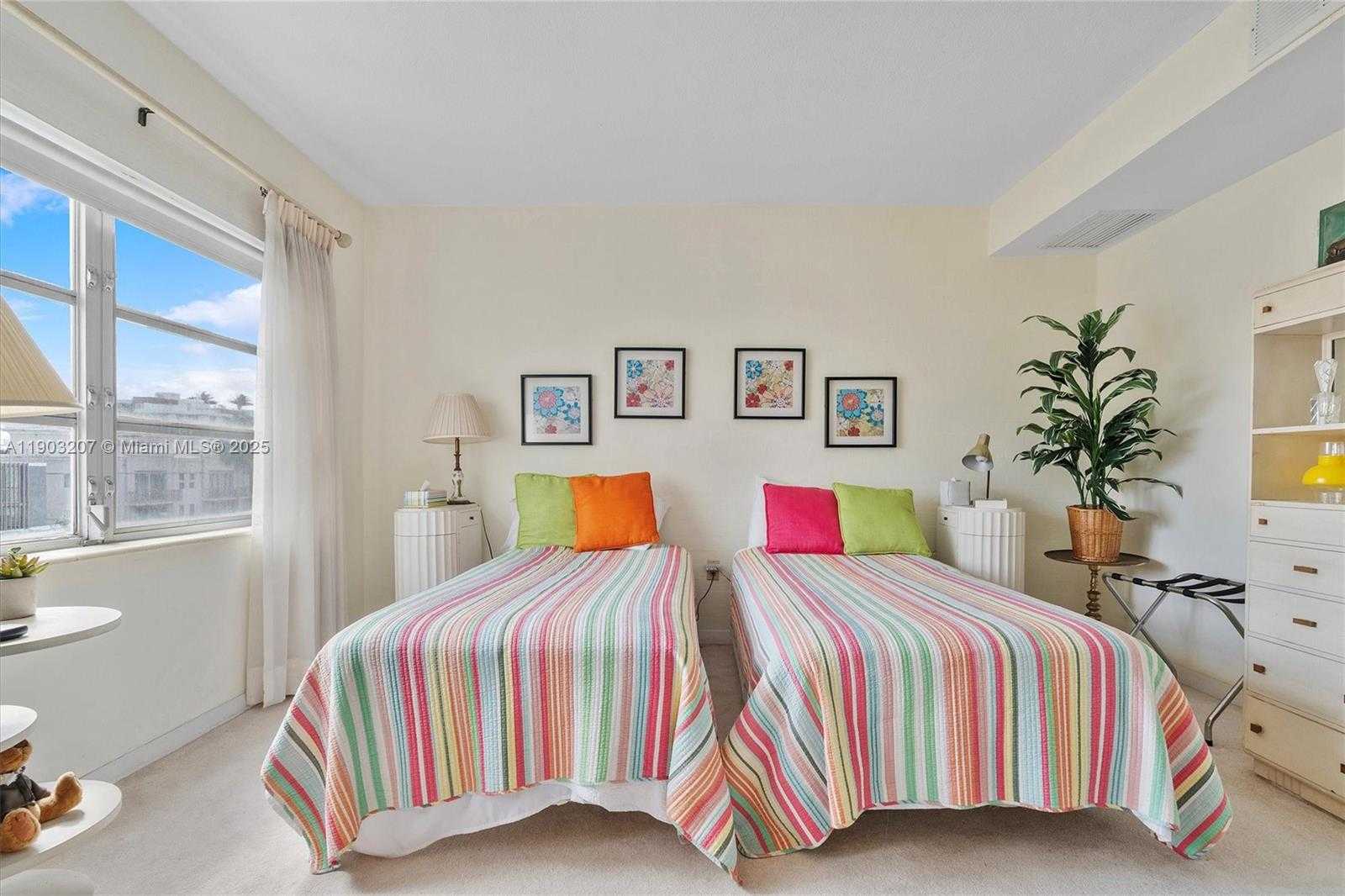 Small Image of 10300 WEST BAY HARBOR DR #4D, Bay Harbor Islands Number 16