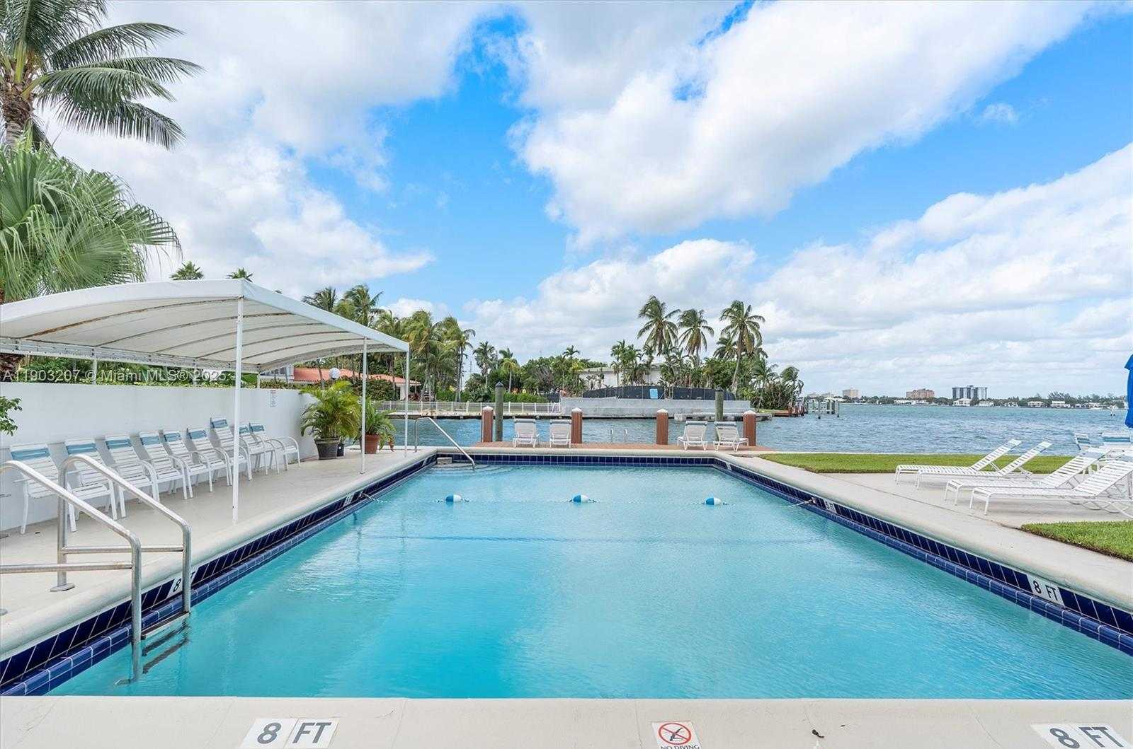 Small Image of 10300 WEST BAY HARBOR DR #4D, Bay Harbor Islands Number 20