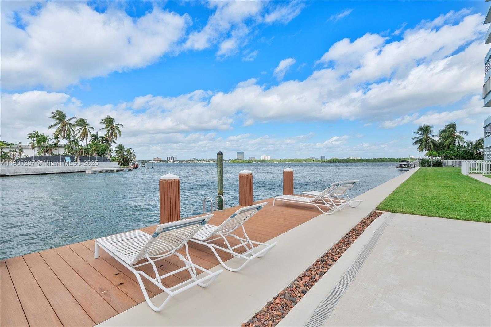 Small Image of 10300 WEST BAY HARBOR DR #4D, Bay Harbor Islands Number 22
