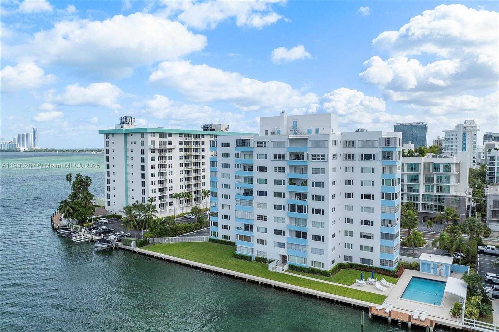 Small Image of 10300 WEST BAY HARBOR DR #4D, Bay Harbor Islands Number 23