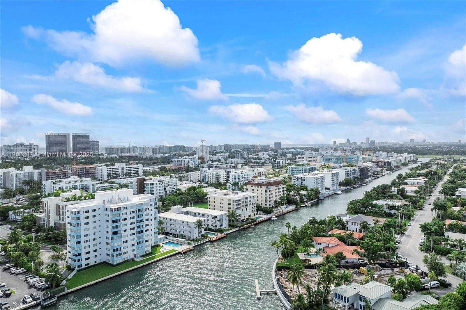 Small Image of 10300 WEST BAY HARBOR DR #4D, Bay Harbor Islands Number 25