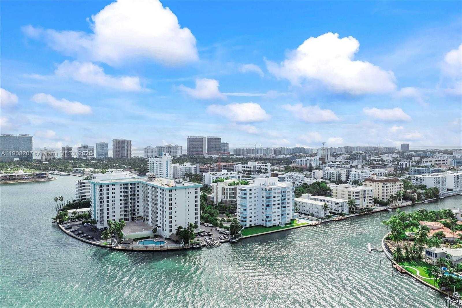 Small Image of 10300 WEST BAY HARBOR DR #4D, Bay Harbor Islands Number 26