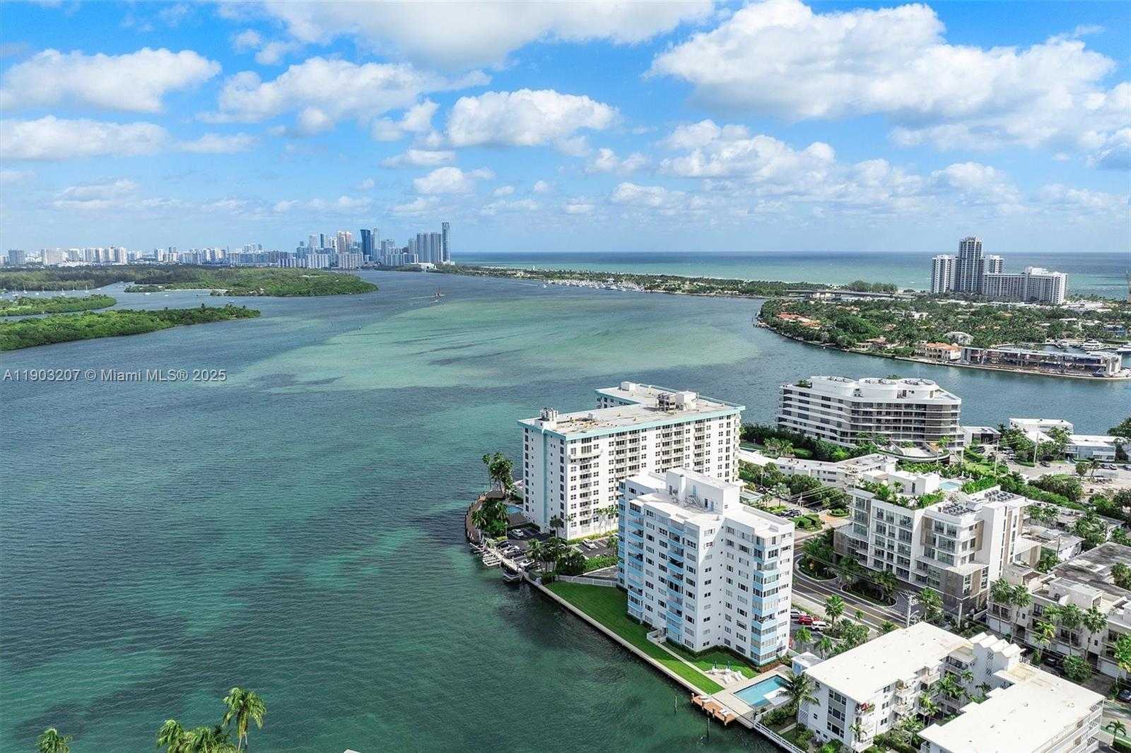 Small Image of 10300 WEST BAY HARBOR DR #4D, Bay Harbor Islands Number 28