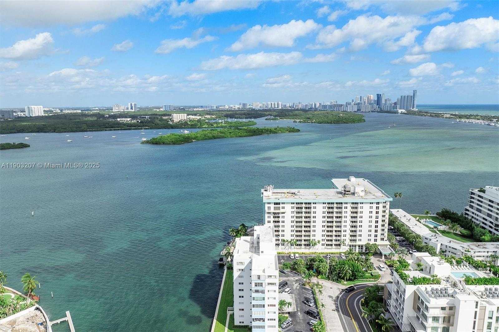 Small Image of 10300 WEST BAY HARBOR DR #4D, Bay Harbor Islands Number 29