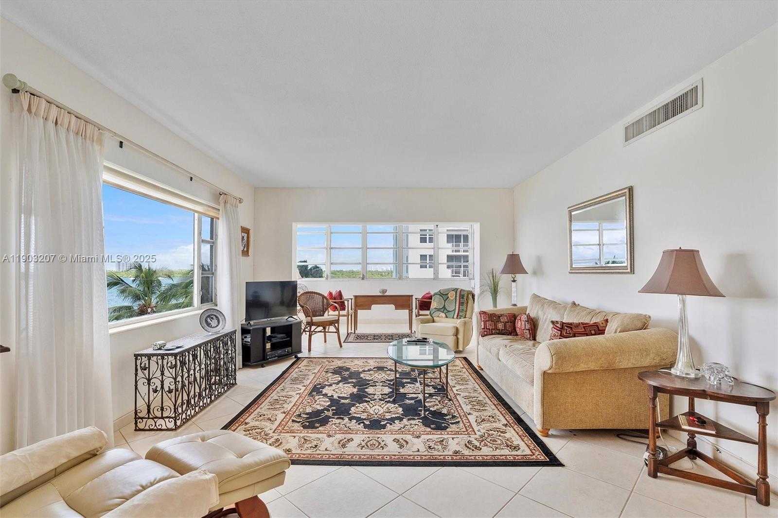 Small Image of 10300 WEST BAY HARBOR DR #4D, Bay Harbor Islands Number 7