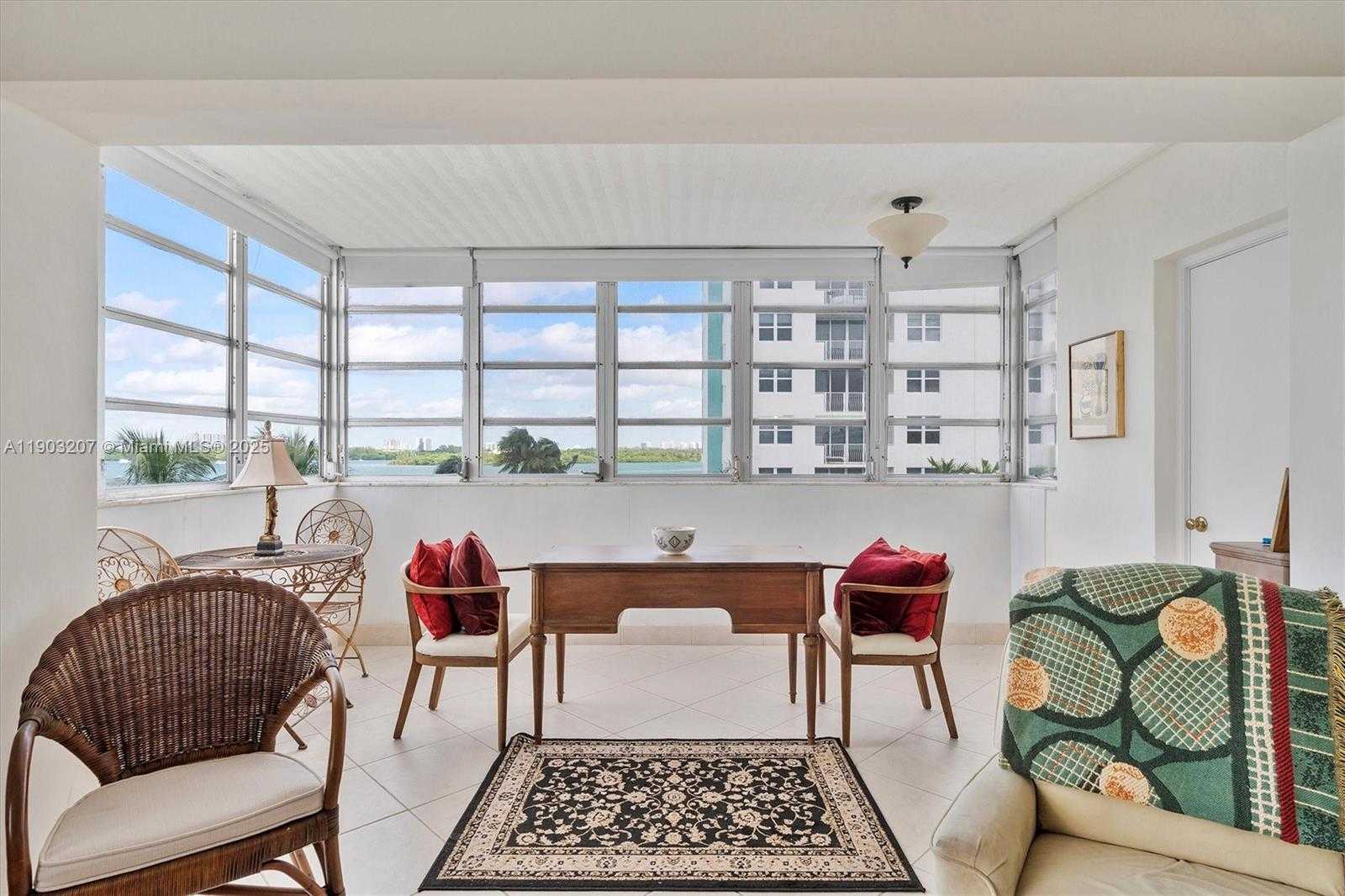 Small Image of 10300 WEST BAY HARBOR DR #4D, Bay Harbor Islands Number 8