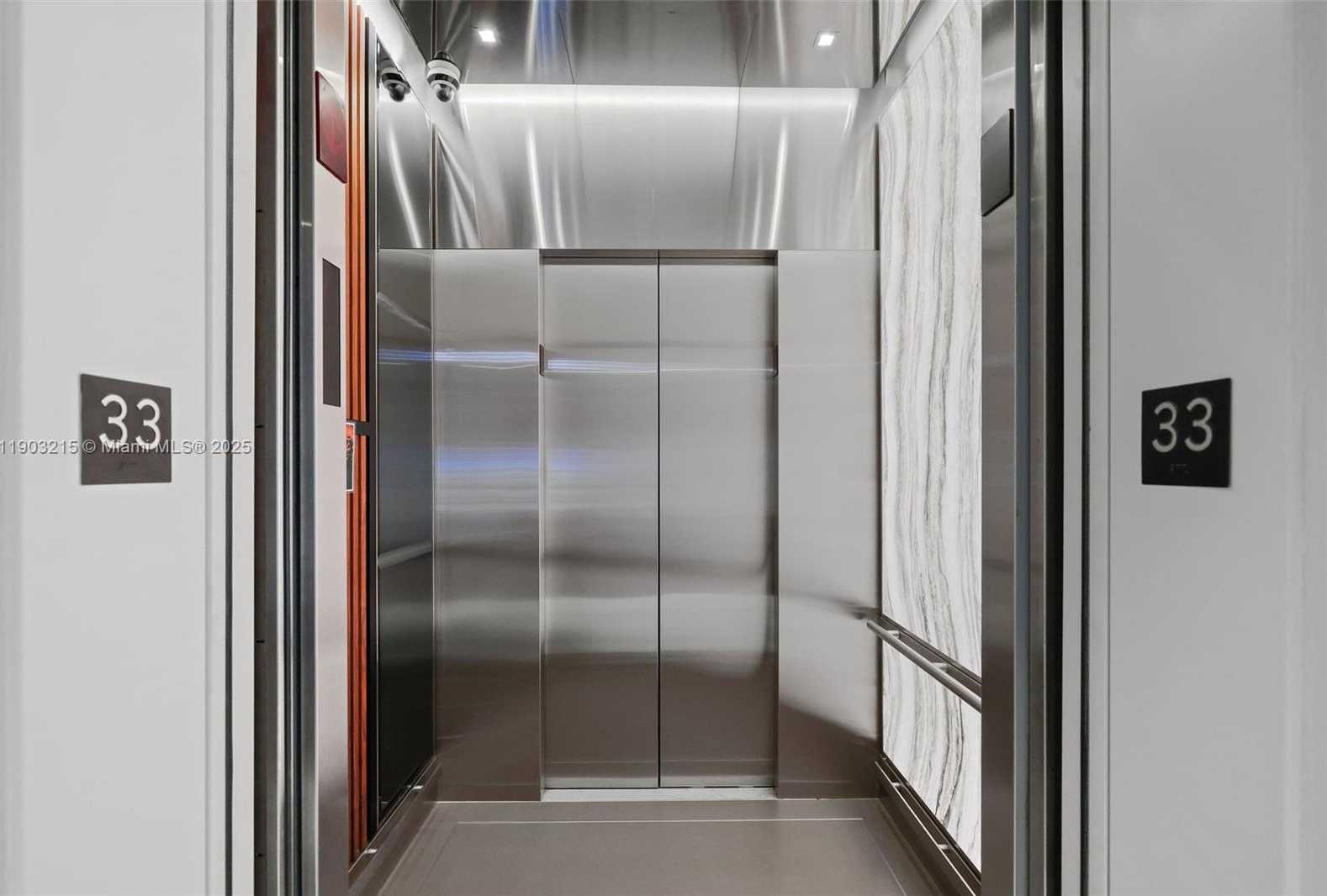 Small Image of 1100 BISCAYNE BLVD #3303, Miami Number 25