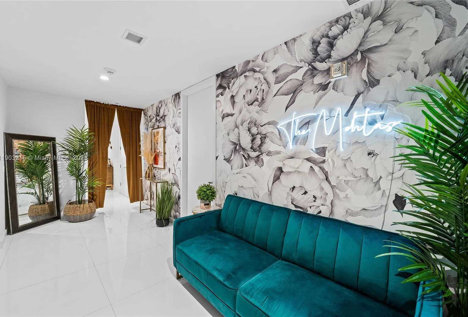 Small Image of 1100 BISCAYNE BLVD #3303, Miami Number 26