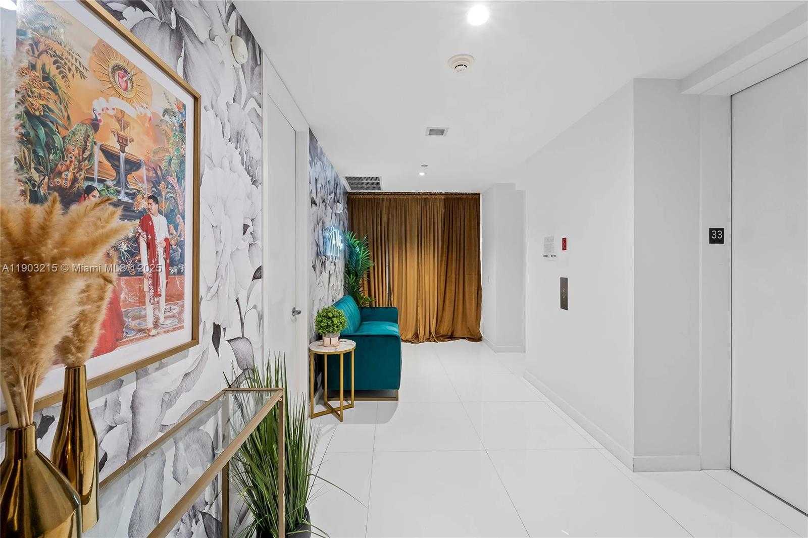Small Image of 1100 BISCAYNE BLVD #3303, Miami Number 27