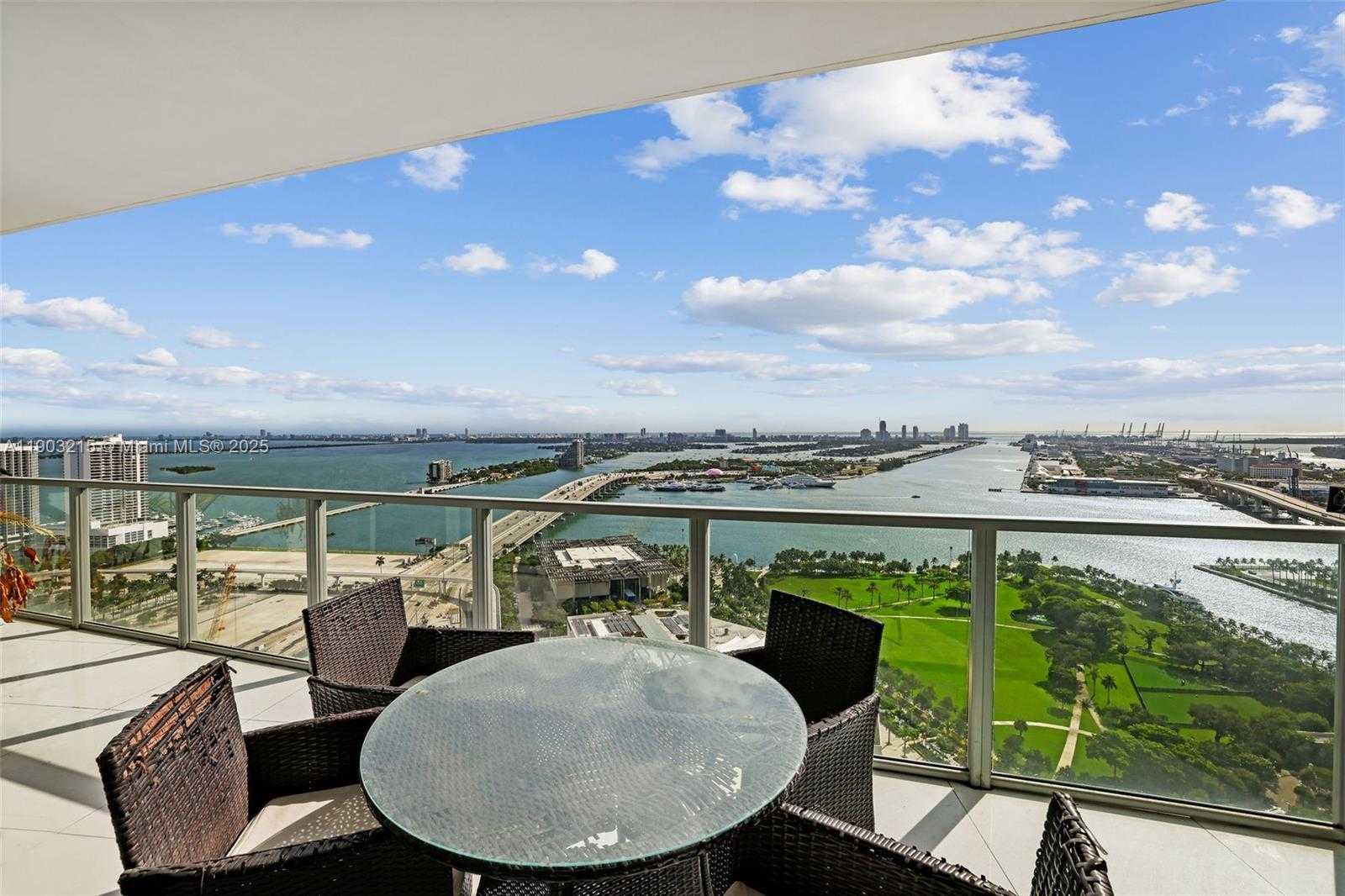 Small Image of 1100 BISCAYNE BLVD #3303, Miami Number 35