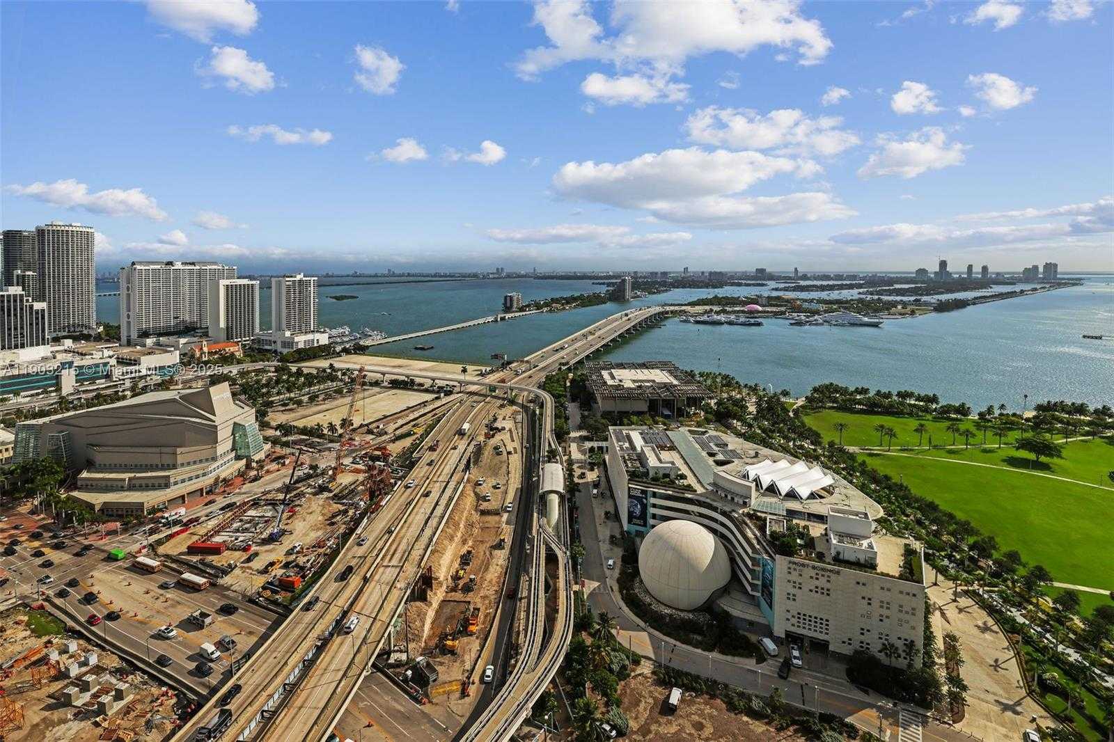 Small Image of 1100 BISCAYNE BLVD #3303, Miami Number 43