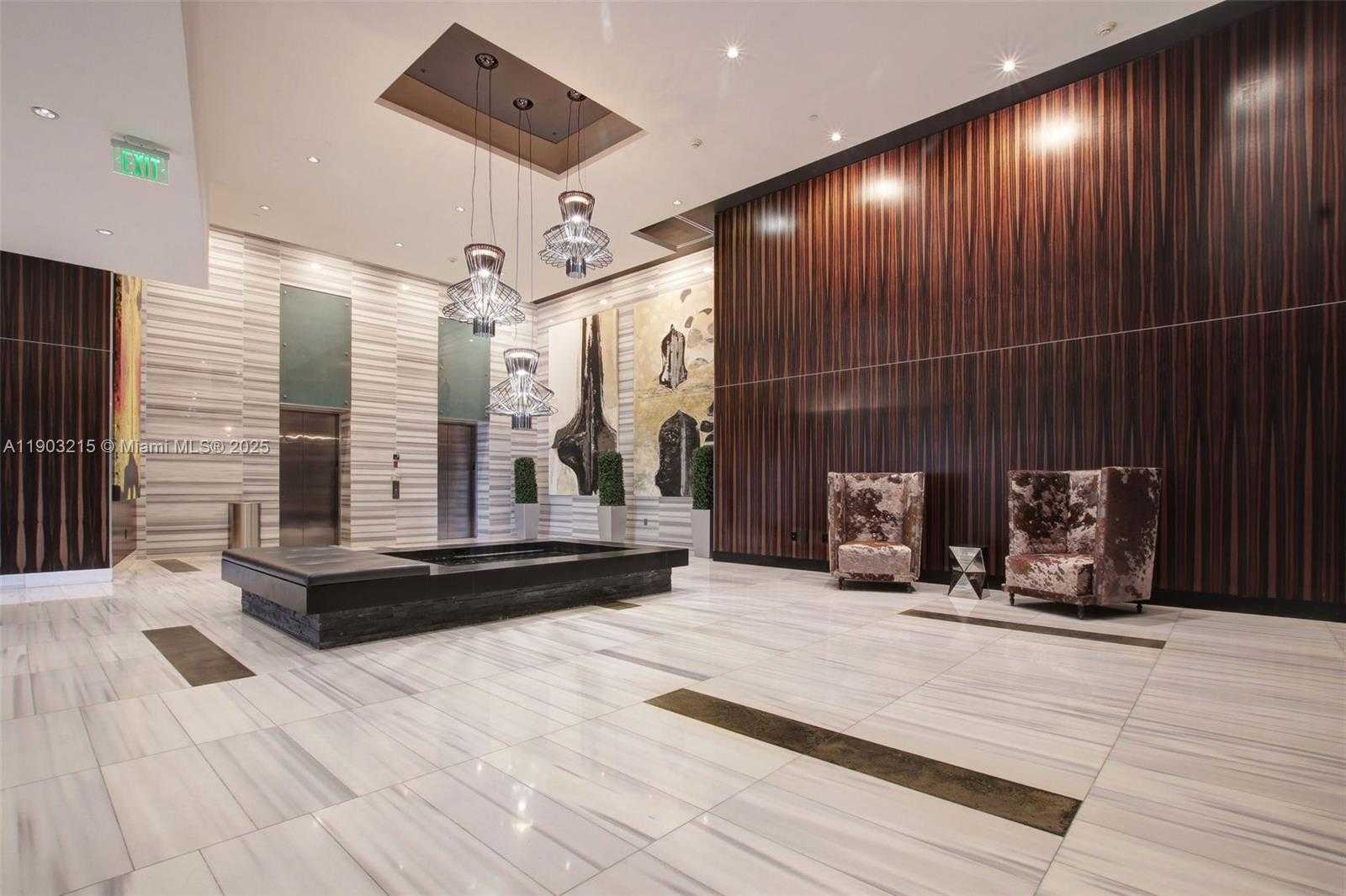 Small Image of 1100 BISCAYNE BLVD #3303, Miami Number 53