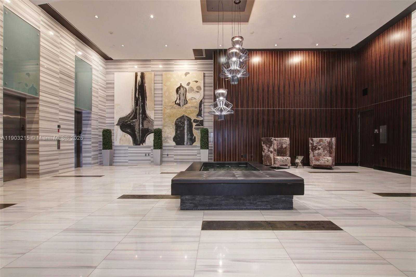 Small Image of 1100 BISCAYNE BLVD #3303, Miami Number 54