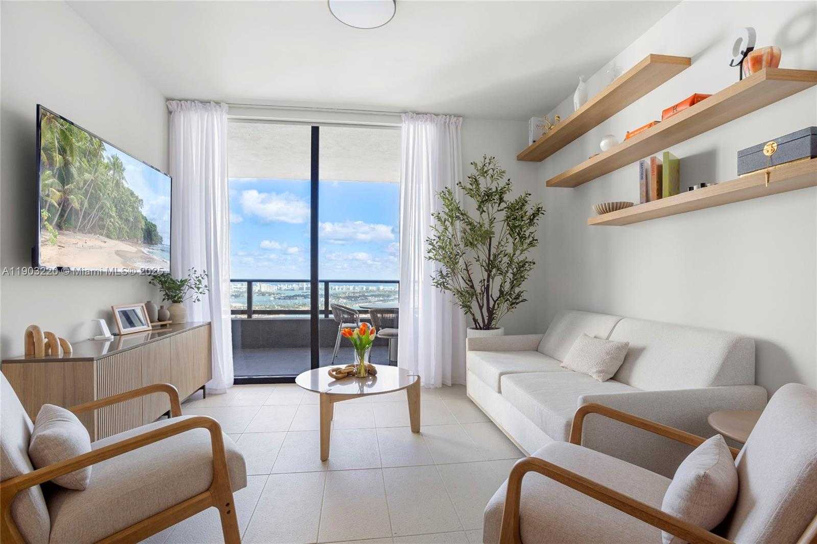 Small Image of 159 NORTH EAST 6TH ST #3615, Miami Number 32