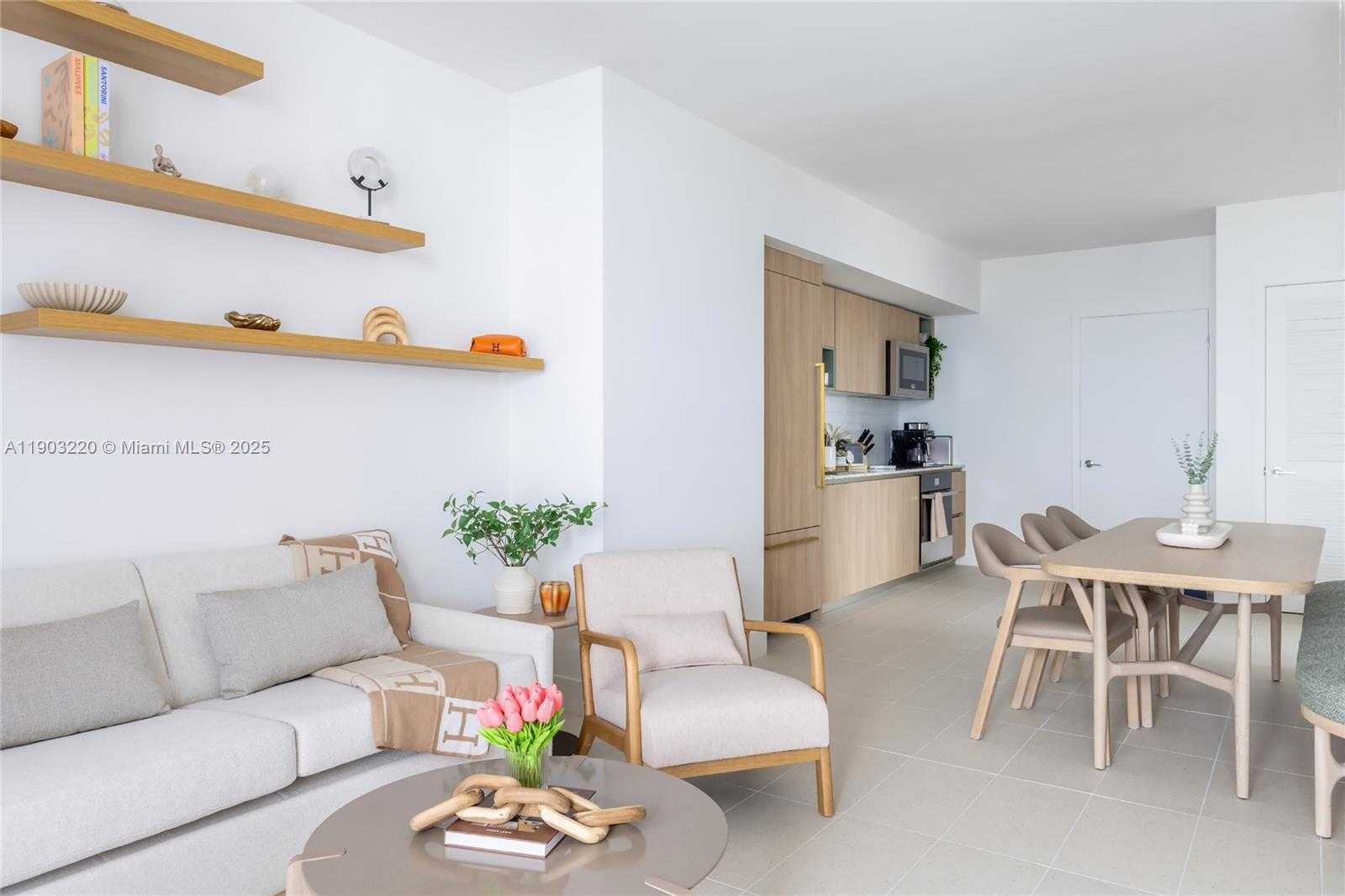 Small Image of 159 NORTH EAST 6TH ST #3615, Miami Number 34