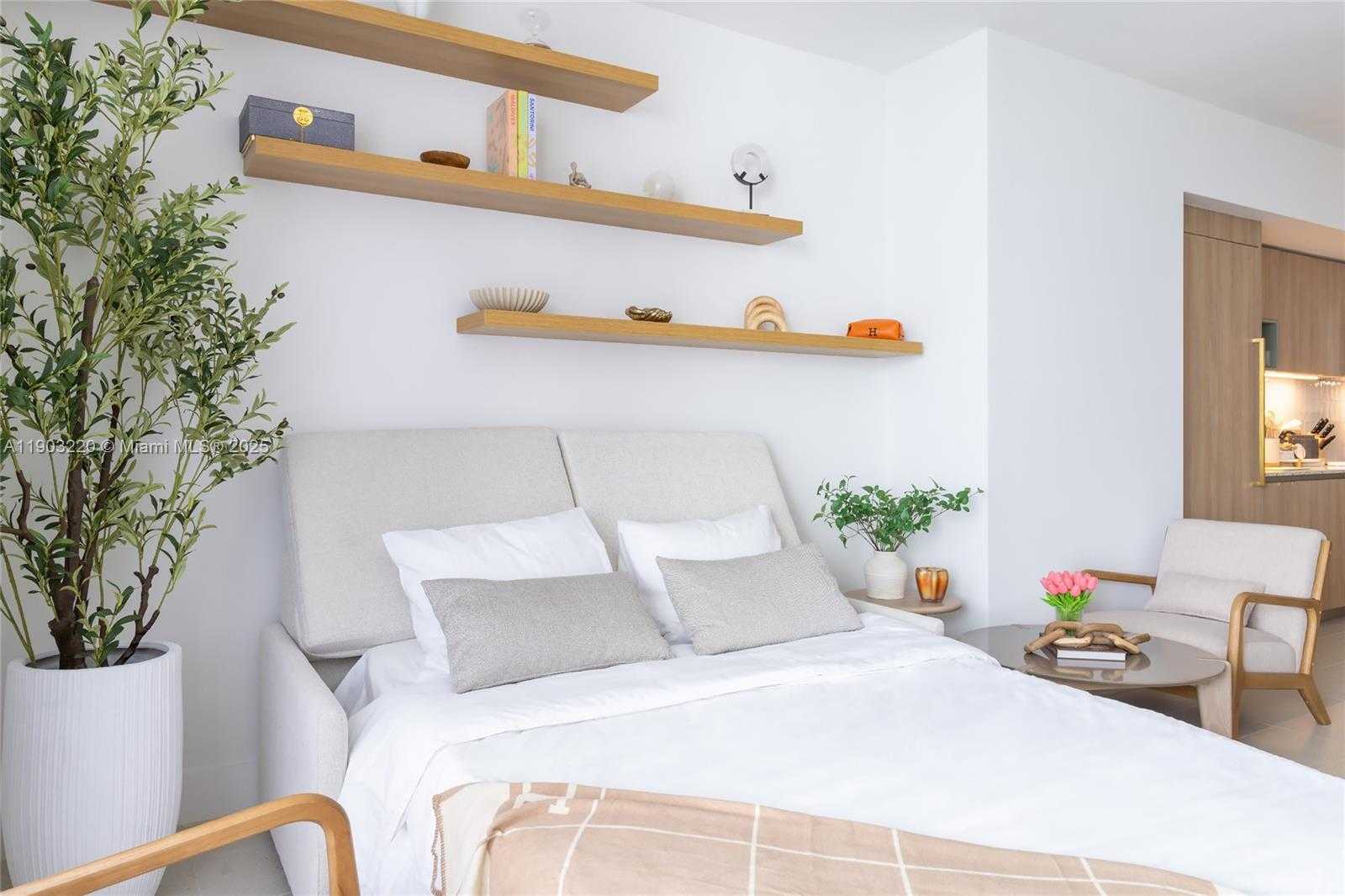 Small Image of 159 NORTH EAST 6TH ST #3615, Miami Number 38