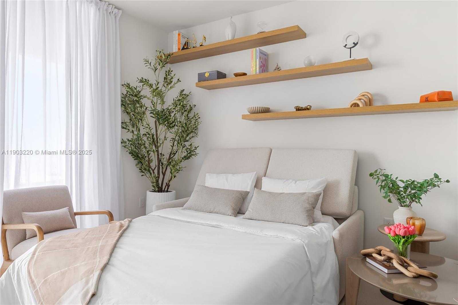 Small Image of 159 NORTH EAST 6TH ST #3615, Miami Number 39