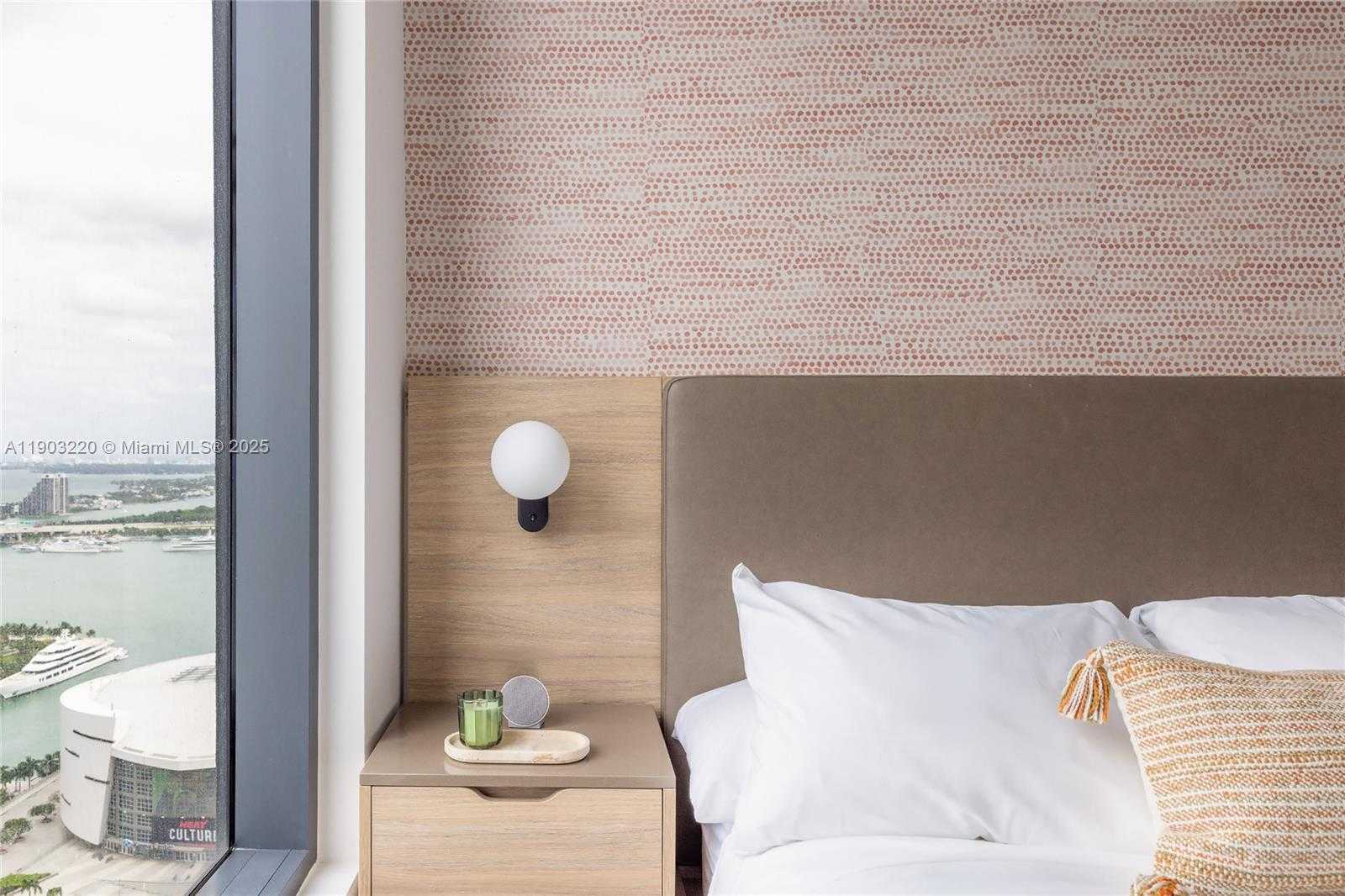 Small Image of 159 NORTH EAST 6TH ST #3615, Miami Number 43