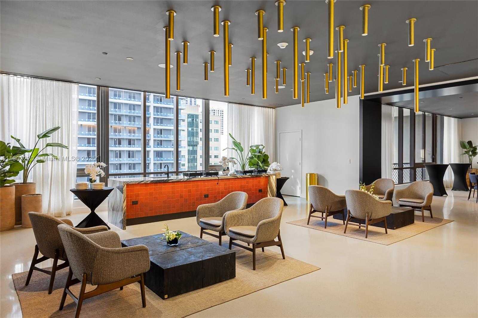 Small Image of 159 NORTH EAST 6TH ST #3615, Miami Number 66