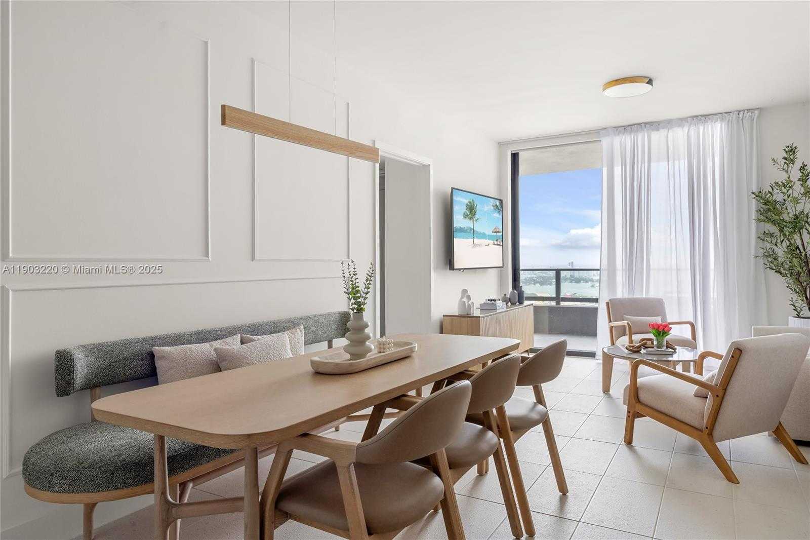 Small Image of 159 NORTH EAST 6TH ST #3615, Miami Number 9