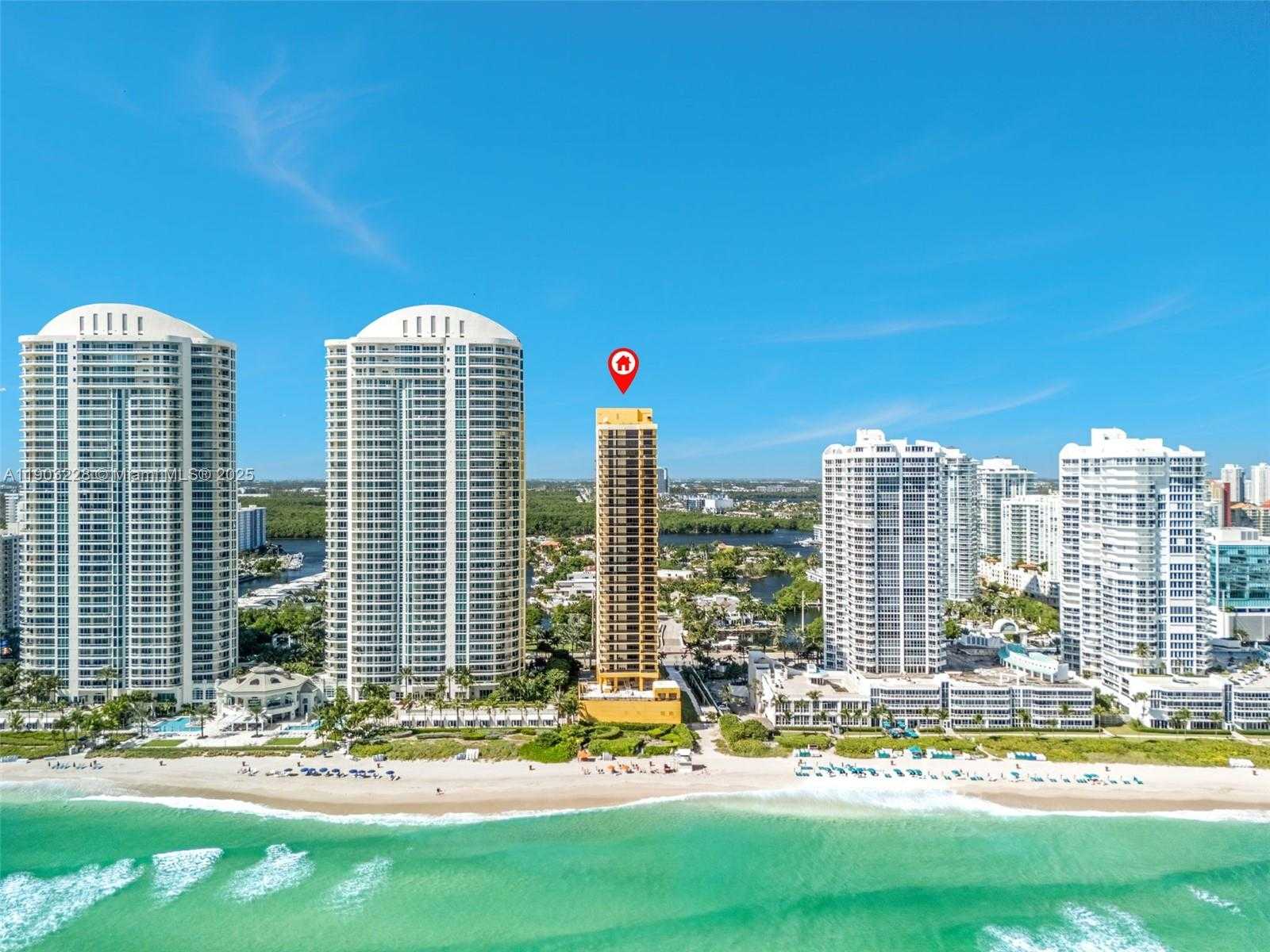 Small Image of 16275 COLLINS AVE #1604, Sunny Isles Beach Number 28