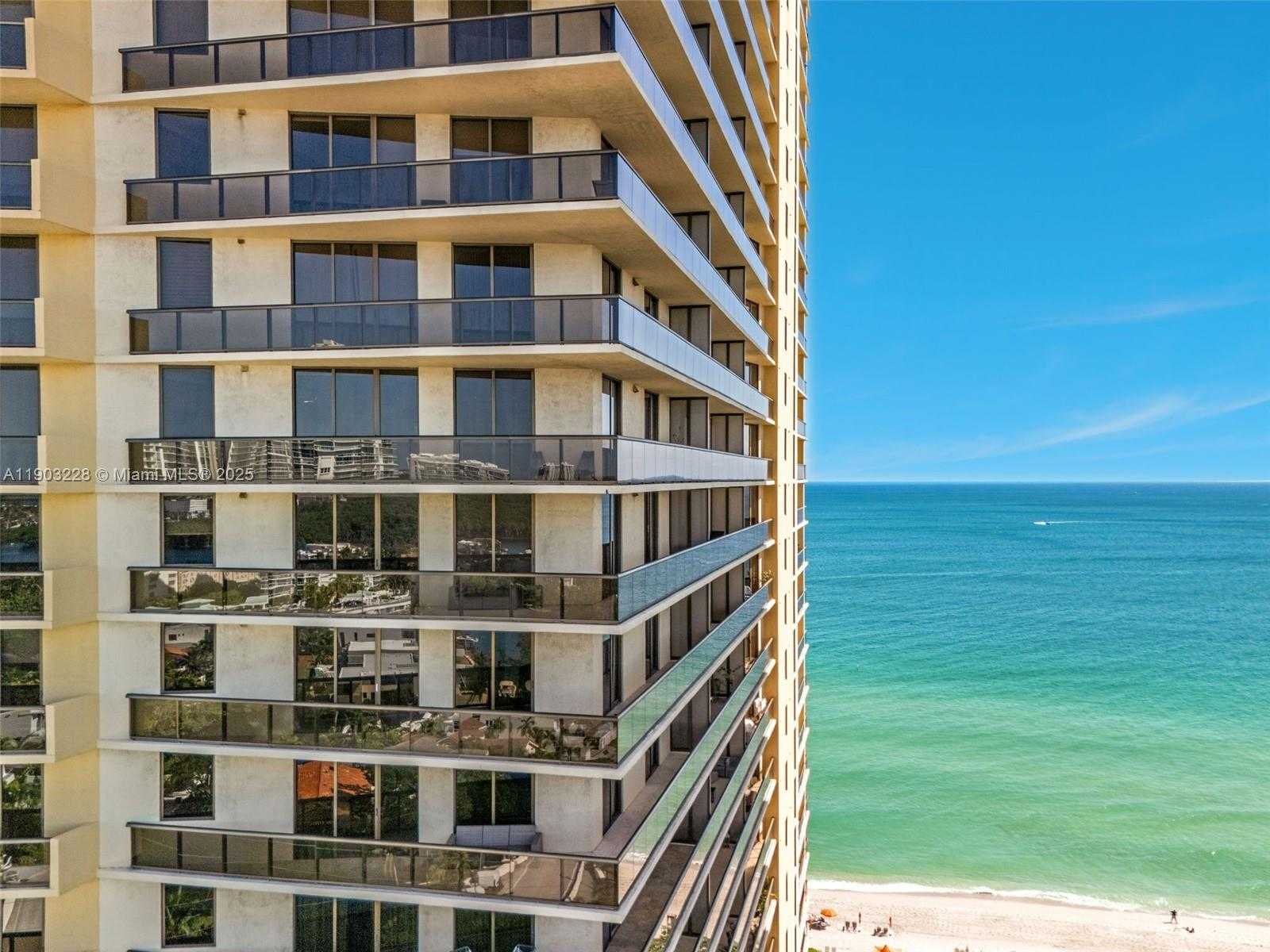 Small Image of 16275 COLLINS AVE #1604, Sunny Isles Beach Number 32