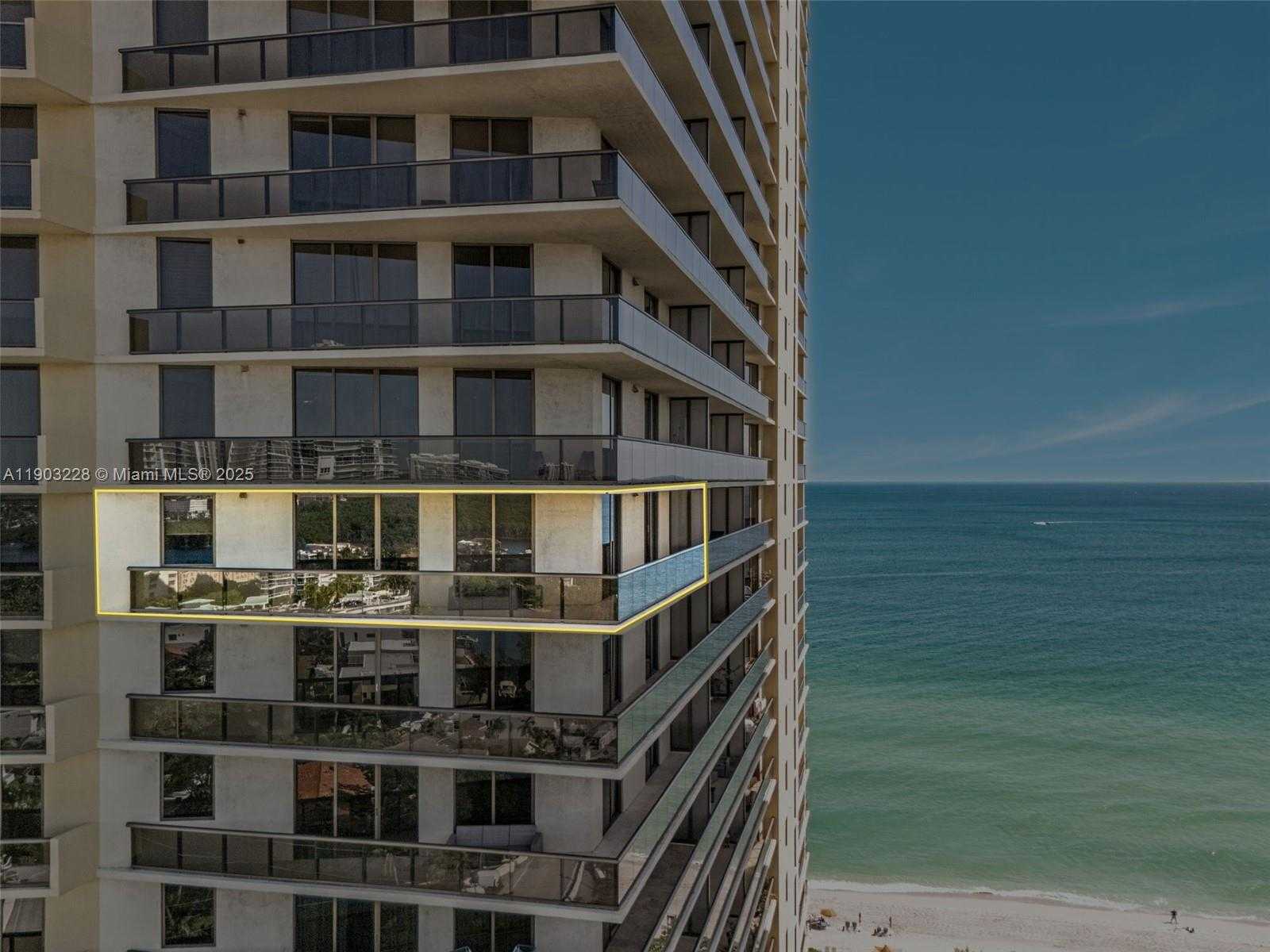 Small Image of 16275 COLLINS AVE #1604, Sunny Isles Beach Number 33