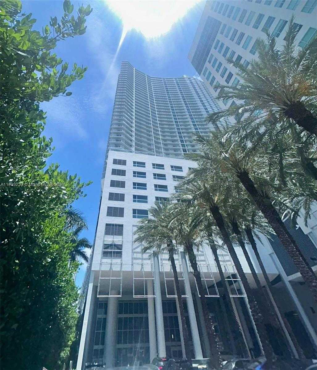 Small Image of 185 SOUTH WEST 7 ST #1802, Miami Number 38