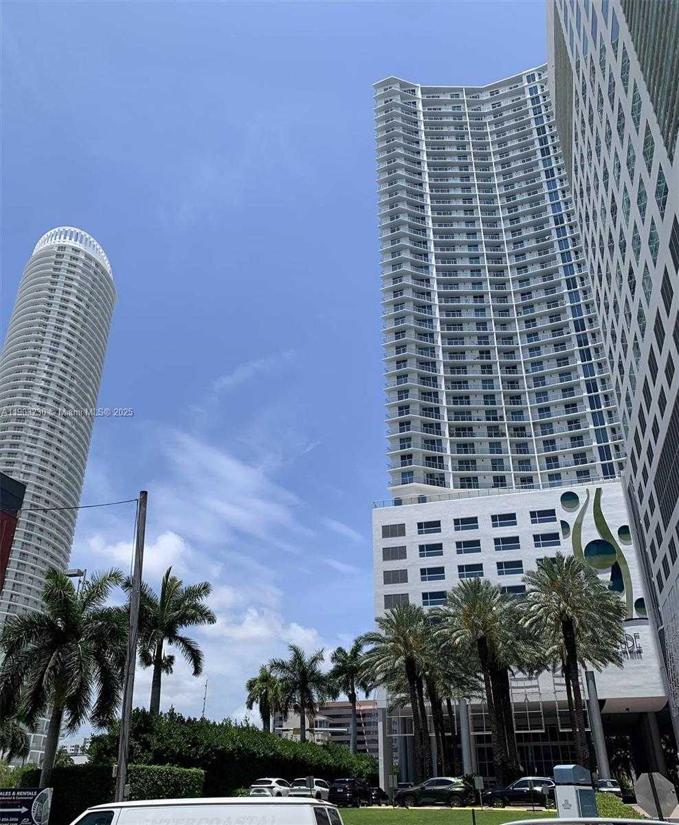 Small Image of 185 SOUTH WEST 7 ST #1802, Miami Number 39
