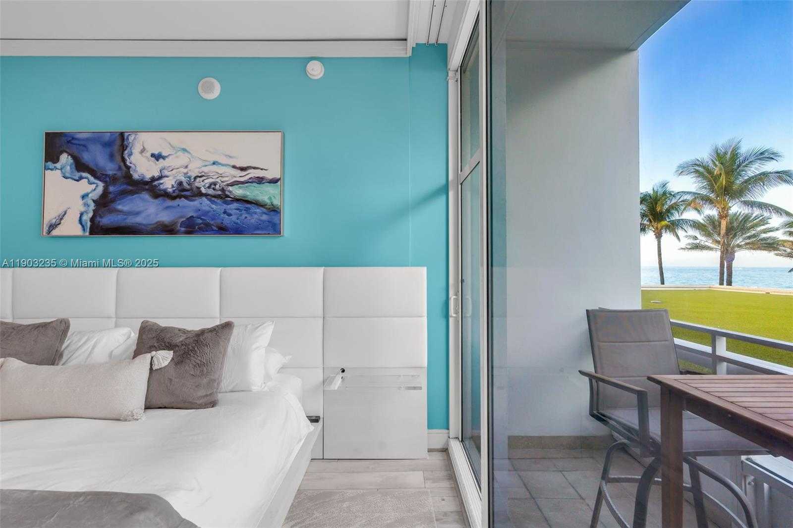 Small Image of 6801 COLLINS AVE #Door #214 Legal Door #209, Miami Beach Number 10