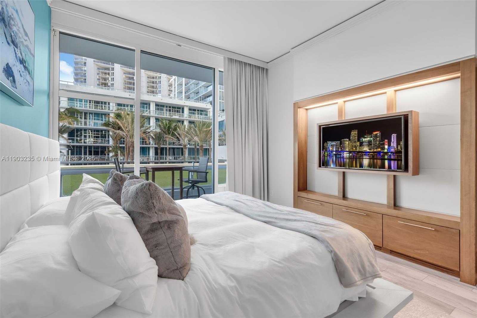 Small Image of 6801 COLLINS AVE #Door #214 Legal Door #209, Miami Beach Number 9