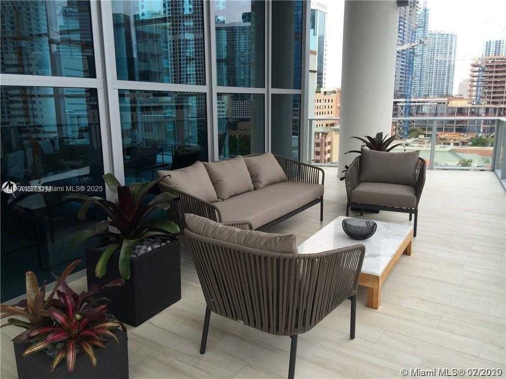 Small Image of 1100 SOUTH MIAMI AVE #3011, Miami Number 14