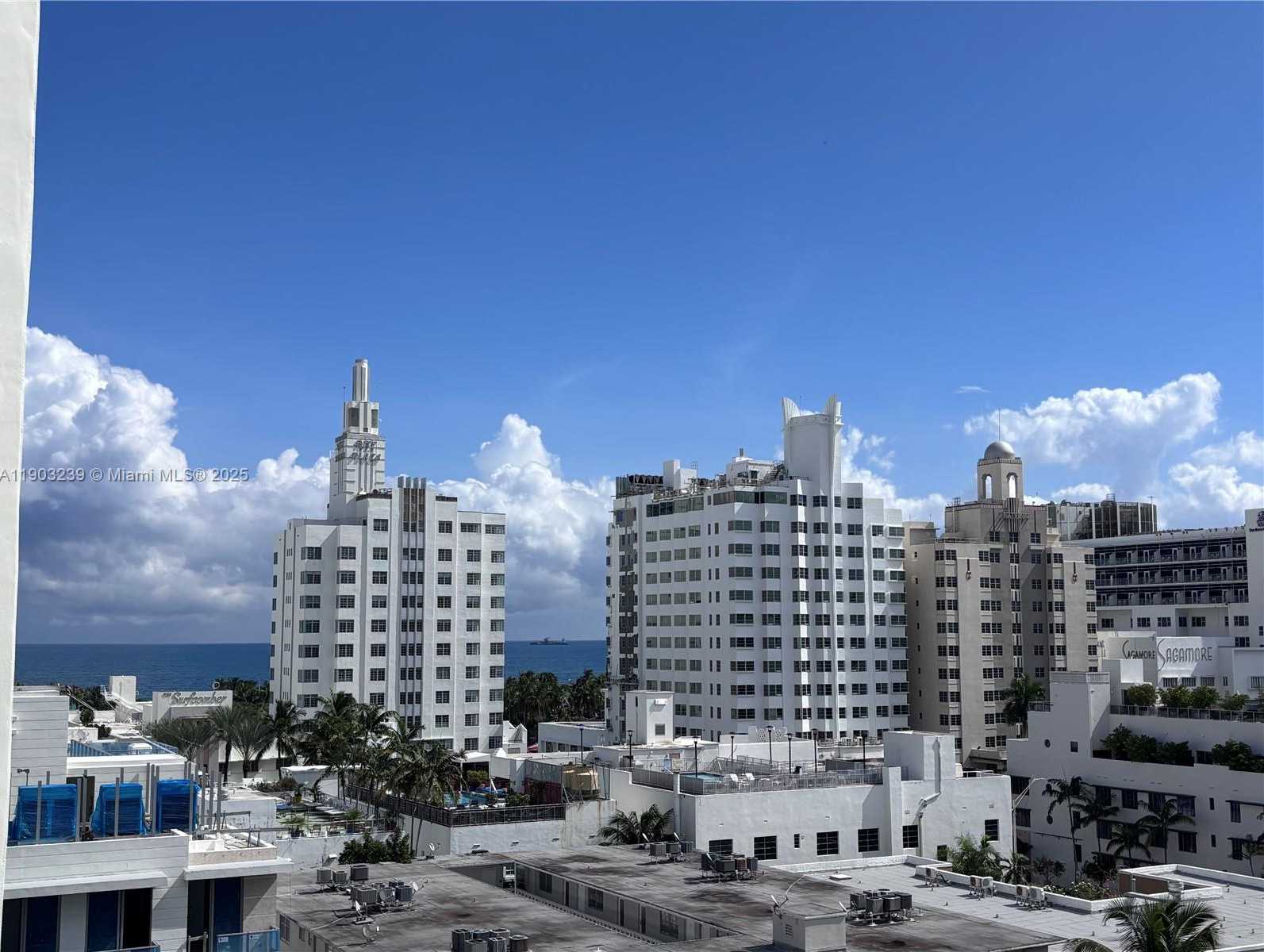 Small Image of 1750 JAMES AVE #9C, Miami Beach Number 2