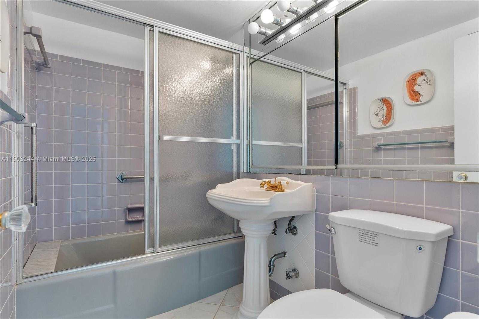 Small Image of 10300 WEST BAY HARBOR DR #8B, Bay Harbor Islands Number 12