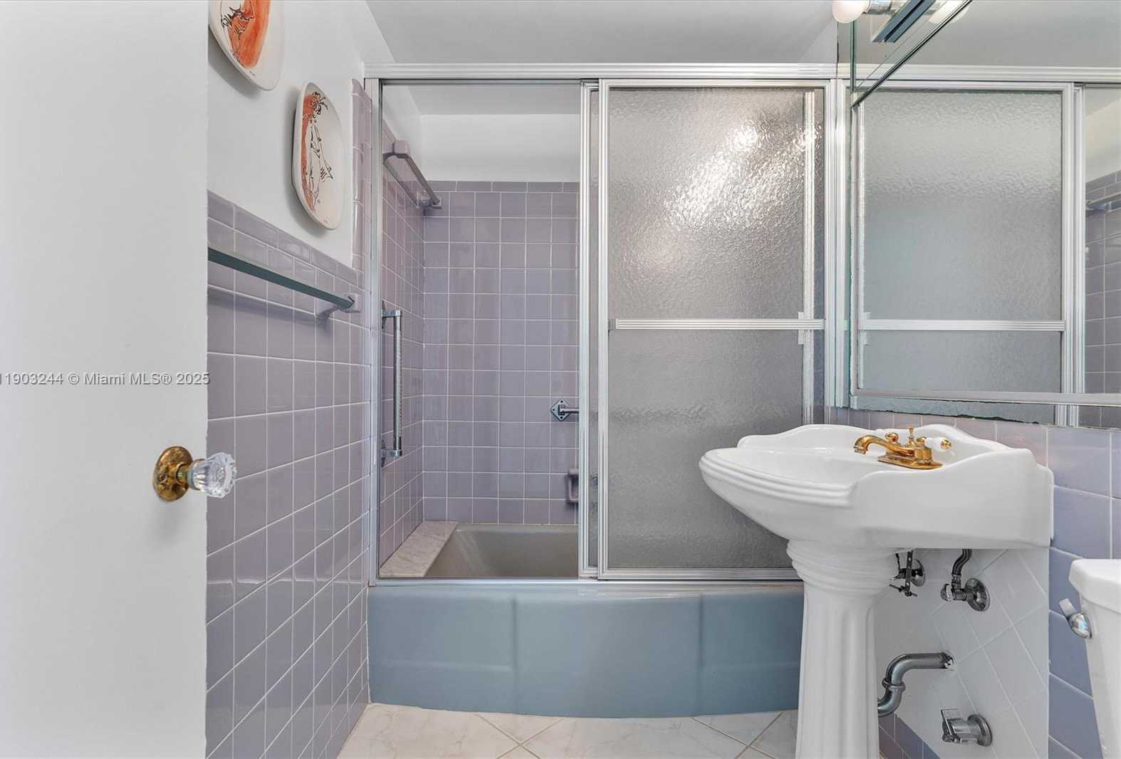 Small Image of 10300 WEST BAY HARBOR DR #8B, Bay Harbor Islands Number 13